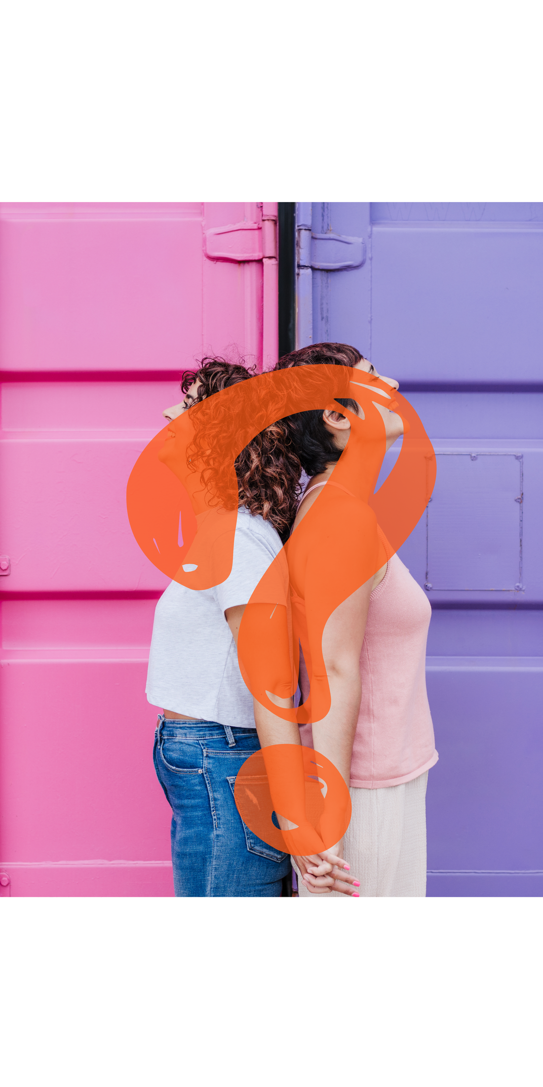 Exploring professional and personal identities with Jackie Stapleton