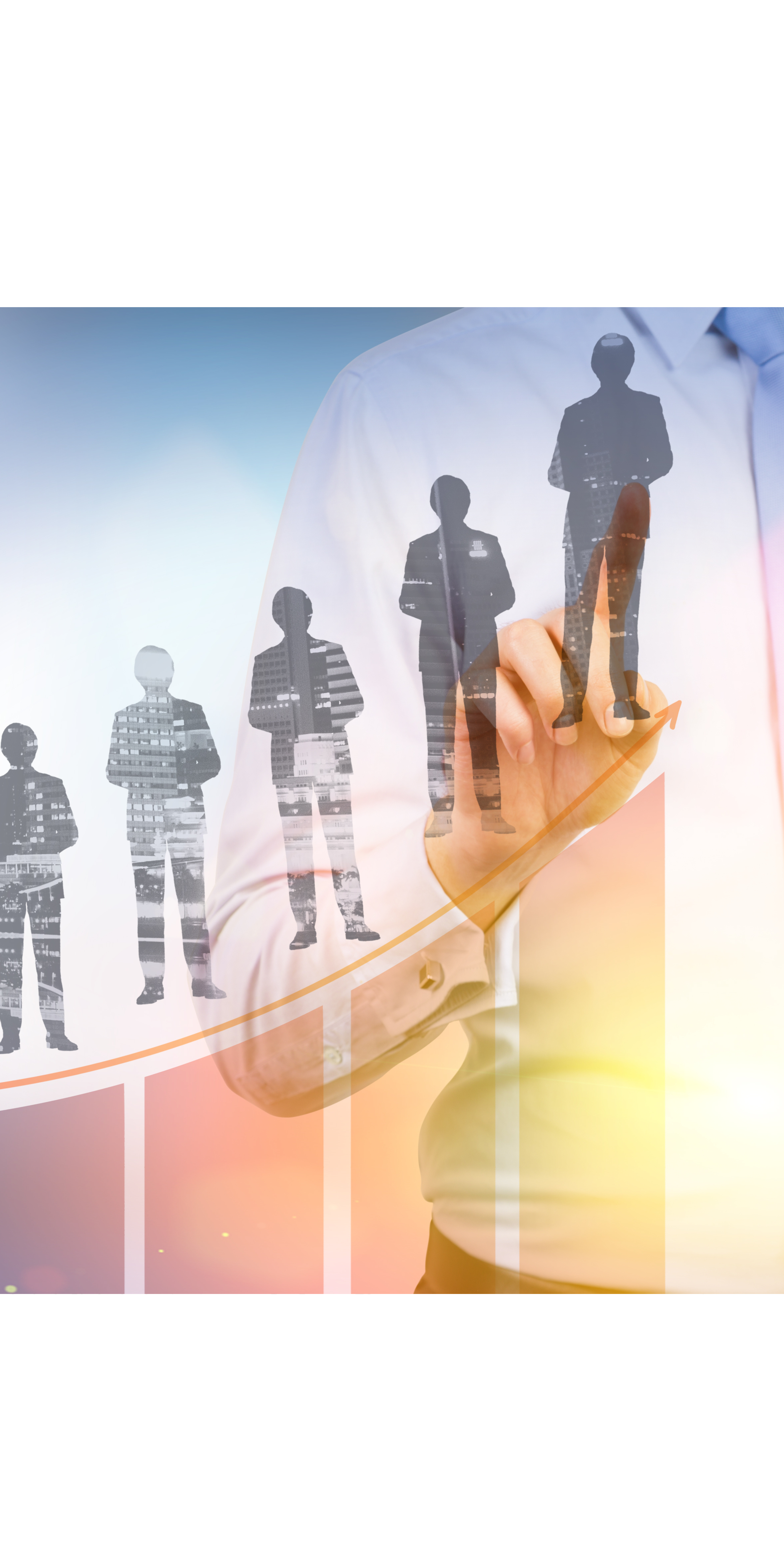 Turn Your Experience into a Career