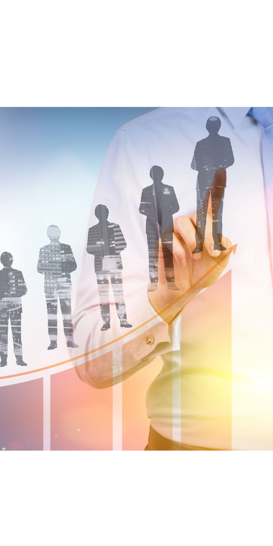 Turn Your Experience into a Career